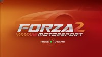 Cкриншот Forza Motorsport 2, изображение № 2021150 - RAWG
