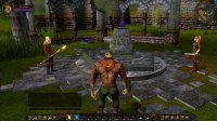 Cкриншот Dungeon Lords MMXII, изображение № 592250 - RAWG