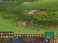 Cкриншот Waterloo: Napoleon's Last Battle, изображение № 328202 - RAWG