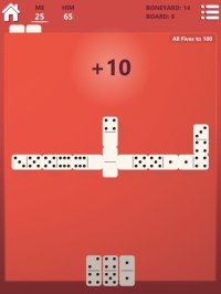 Cкриншот Dominoes - Best Dominos Game, изображение № 897097 - RAWG