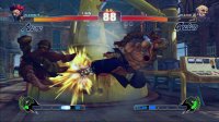 Cкриншот Street Fighter 4, изображение № 491152 - RAWG