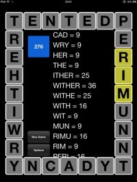 Cкриншот Word Circle - A Word Making Game, изображение № 1612461 - RAWG