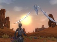 Cкриншот EverQuest II: Desert of Flames, изображение № 426747 - RAWG