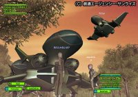 Cкриншот UniversalCentury.net: Gundam Online, изображение № 371341 - RAWG
