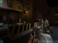 Cкриншот Deus Ex: Game of the Year Edition, изображение № 120104 - RAWG