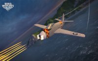 Cкриншот World of Warplanes, изображение № 575378 - RAWG
