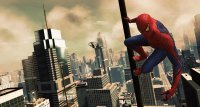 Cкриншот Amazing Spider-Man, The (2012/I), изображение № 585180 - RAWG