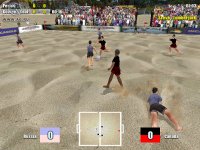 Cкриншот Beach Soccer, изображение № 364615 - RAWG