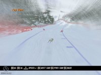 Cкриншот Ski Racing 2006, изображение № 436227 - RAWG