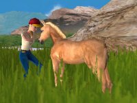 Cкриншот Barbie Horse Adventures : Wild Horse Rescue, изображение № 2699637 - RAWG
