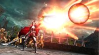 Cкриншот Sengoku BASARA: Samurai Heroes, изображение № 541126 - RAWG