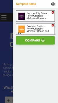 Cкриншот OCPedia - Best Online Casino Real Money Finder by OnlineCasinoPedia, изображение № 1753501 - RAWG