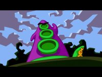Cкриншот Day of the Tentacle Remastered, изображение № 37817 - RAWG