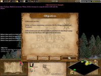 Cкриншот Age of Empires II: The Conquerors, изображение № 323878 - RAWG