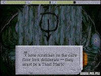 Cкриншот Quest for Glory 4: Shadows of Darkness, изображение № 290414 - RAWG