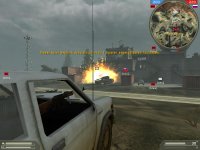 Cкриншот Battlefield 2: Special Forces, изображение № 434686 - RAWG