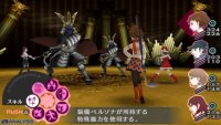 Cкриншот Shin Megami Tensei: Persona 3, изображение № 547675 - RAWG