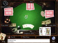 Cкриншот Small Rockets Poker, изображение № 318938 - RAWG