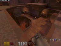 Cкриншот Quake III Arena, изображение № 805546 - RAWG