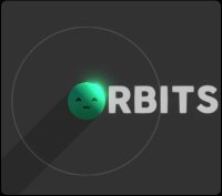 Cкриншот ORBITS (itch) (Magix Studios), изображение № 1239140 - RAWG