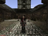 Cкриншот Gothic II: Gold Edition, изображение № 80607 - RAWG
