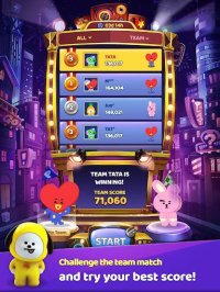 Cкриншот PUZZLE STAR BT21, изображение № 1528613 - RAWG