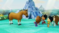 Cкриншот Miitopia, изображение № 2717697 - RAWG