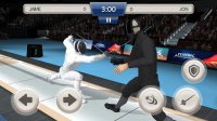 Cкриншот Fencing Swordplay 3D, изображение № 1453824 - RAWG