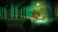 Cкриншот LittleBigPlanet 2. Расширенное издание, изображение № 339939 - RAWG