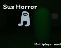 Cкриншот Sus Horror: Multiplayer Mod, изображение № 3350182 - RAWG