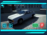 Cкриншот Classic Car City Race 3D, изображение № 1705443 - RAWG