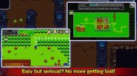 Cкриншот Archlion Saga - Pocket-sized RPG, изображение № 1574413 - RAWG