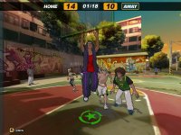 Cкриншот FreeStyle Street Basketball, изображение № 453980 - RAWG