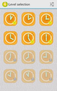 Cкриншот Clock and time for kids (FREE), изображение № 1560106 - RAWG