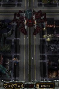 Cкриншот Duke Nukem: Critical Mass, изображение № 3093020 - RAWG