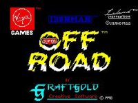 Cкриншот Super Off Road, изображение № 736233 - RAWG