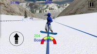 Cкриншот Snowboard Freestyle Mountain, изображение № 1567828 - RAWG