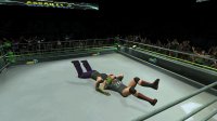 Cкриншот 5 Star Wrestling: ReGenesis, изображение № 26229 - RAWG