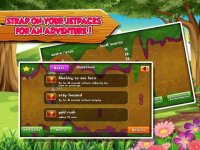 Cкриншот Flying Fly - Cavern Adventures Of A Rasta Hornet, изображение № 1603571 - RAWG