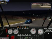 Cкриншот Sports Car GT, изображение № 329909 - RAWG