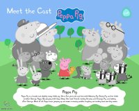 Cкриншот Peppa Pig: Puddles of Fun, изображение № 504872 - RAWG