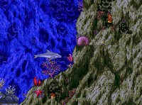 Cкриншот SEGA Mega Drive Classic Collection Volume 1, изображение № 571912 - RAWG