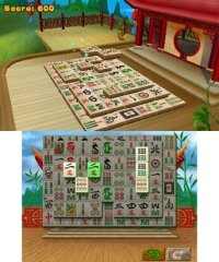 Cкриншот 3D MahJongg, изображение № 795479 - RAWG