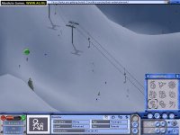 Cкриншот Ski Park Manager 2003, изображение № 317814 - RAWG