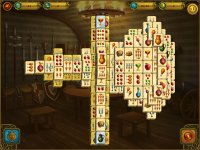 Cкриншот Mahjong Royal Towers, изображение № 2187049 - RAWG