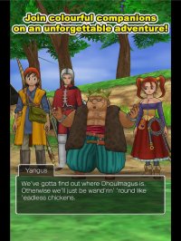 Cкриншот Dragon Quest VIII: Journey of the Cursed King, изображение № 912305 - RAWG