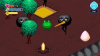 Cкриншот Frogvival, изображение № 3521550 - RAWG