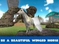 Cкриншот Pegasus Survival Simulator 3D, изображение № 908494 - RAWG