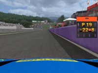 Cкриншот GTR: FIA GT Racing Game, изображение № 380655 - RAWG