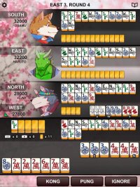 Cкриншот Kemono Mahjong, изображение № 652207 - RAWG